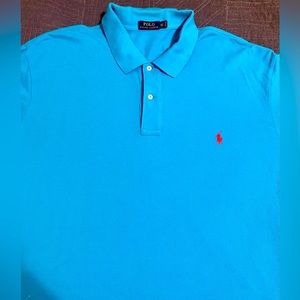 Polo, Ralph Lauren